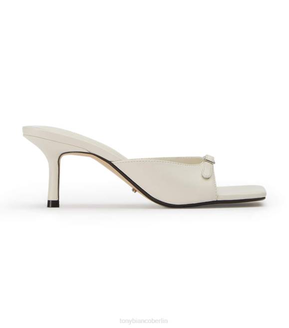 Stöckelschuhe| de Tony Bianco Frauen Asar-Absätze Taubennappa 462452